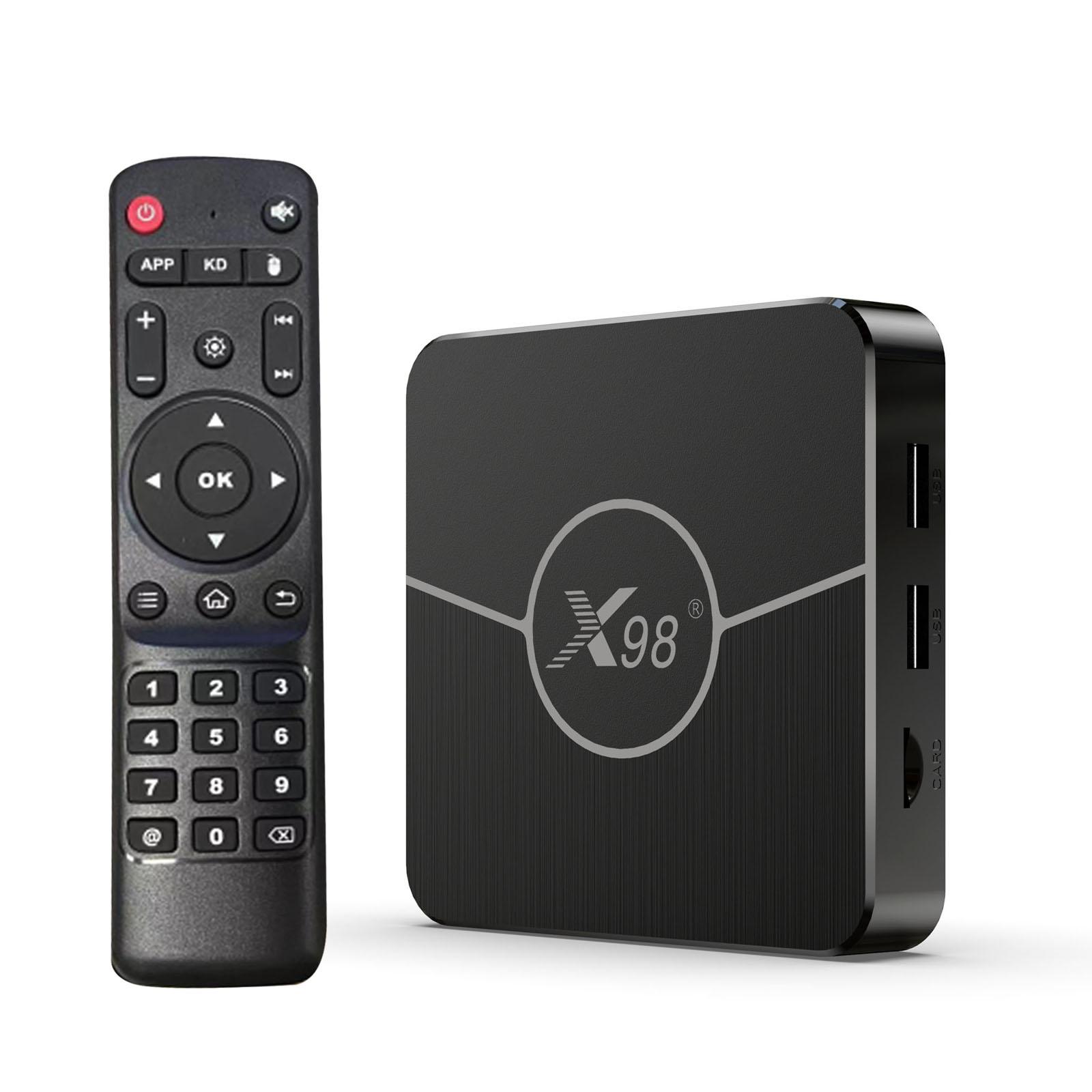 16 GB Black
