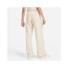 Nike Club Mid Rise Pants Sand