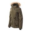 Iguana Womens/Ladies Nermin Winter Jacket