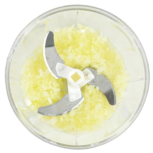 PEARL METAL Chopper, Green, Tornado Chopper C-469