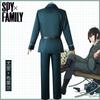 Spy House Cosplay Kostüm, Yuri Blair Cosplay Kostüm