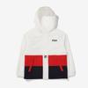 Fila Kids Color Windbreaker Jacket Fk2jke11x
