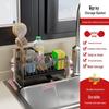 Accesorii pentru bucătărie – Accesorii pentru chiuveta de bucătărie