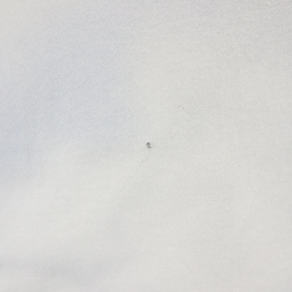 BADBOY CLUB Back print Short sleeve T-shirt M White Men's Used