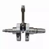Fit For KTM Duke 390 & RC 390 Complete Crankshaft Assembly