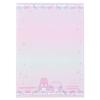 Sanrio My Melody Letter Set 922676 Character-Shaped