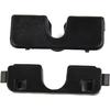 For Chevrolet Trax for Buick-Encore 2xLoad Cover Parcel Shelf String Pivot Clip Bracket Mount 42472886 95986156 Rear Boot Trunk Clip