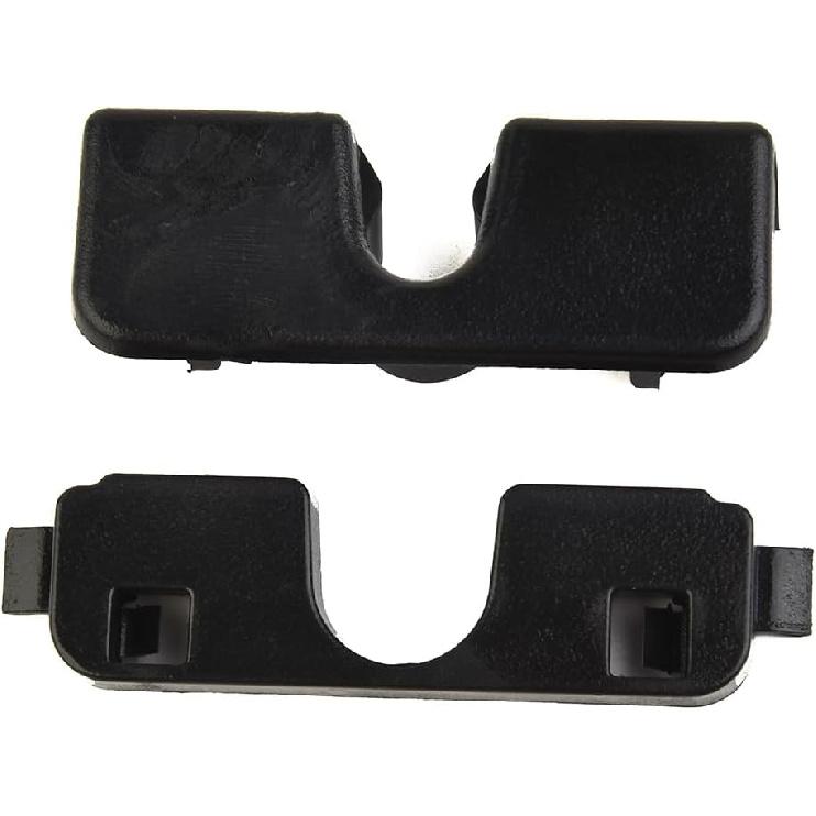 For Chevrolet Trax for Buick-Encore 2xLoad Cover Parcel Shelf String Pivot Clip Bracket Mount 42472886 95986156 Rear Boot Trunk Clip