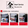 V4INK Compatible HP 728 Black Ink Cartridge