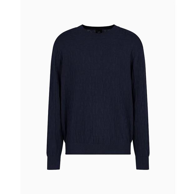 

Armani Exchange Свитер 6DZM1R-ZM4DZ XL