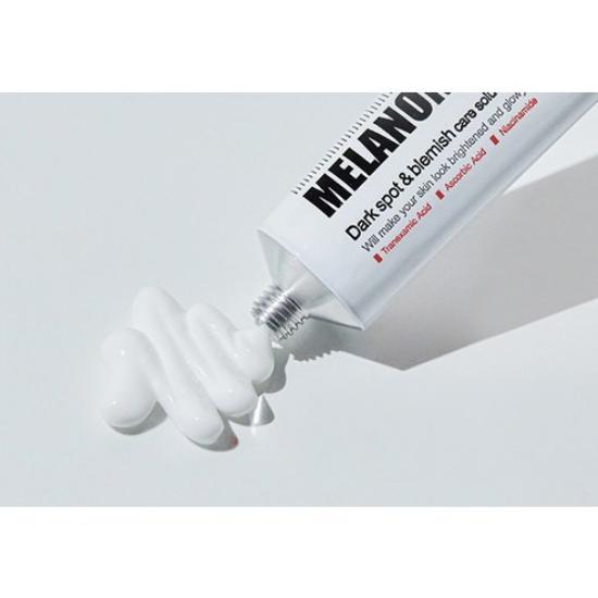 MEDI-PEEL Melanon X Cream – Dark Spot & Tone Care 30ml X 2
