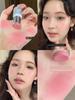Intoyou Multi-Use Stick for a Clean, Hydrated Look, Lipstick, Lip Balm, Blush, Soft Pink Highlighter, Genuine Student Edition