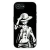 Cover for Apple iPhone 17 16 Plus 13 12 Pro Max Mini X XR ProMax 16E 15+ 16Plus Air Phone Case Nico Robin Zoro One Pieces Luffy