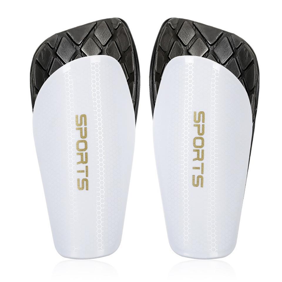 Loogdeel fotbal fotbal tibie apărătoare șosete set adulți copil scuturi profesionale jambiere tibie protecție picior protecție bord șosete tampoane