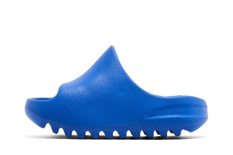adidas Yeezy Slide Azure (Kinder)