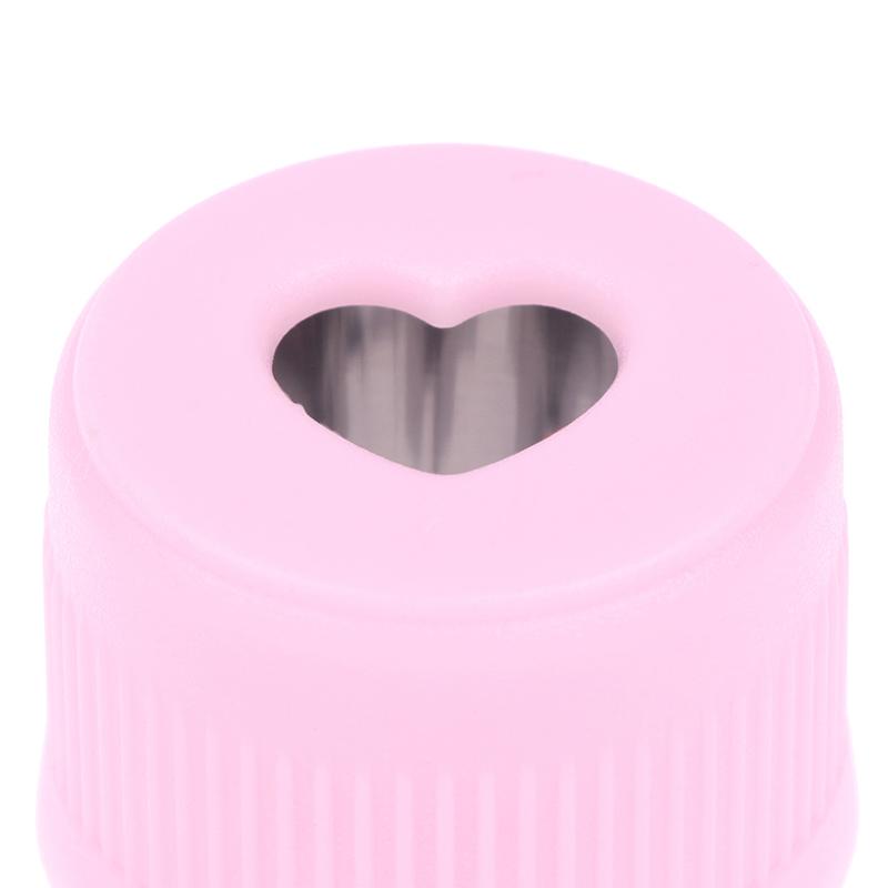 1Pc Various Shapes Vegetables Cutter Plastic Handle Portable Cook Tools Pink Stainless Steel Fruit Cutting Die Kitchen Gadgets