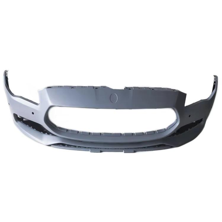 Fender Wheel Arch Splash Guard for Maserati QP 2014-2016 (670009197/670009198)