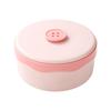 Portable Needle & Thread Set - Magnetic, High-End Sewing Kit for Home & Dorm Use