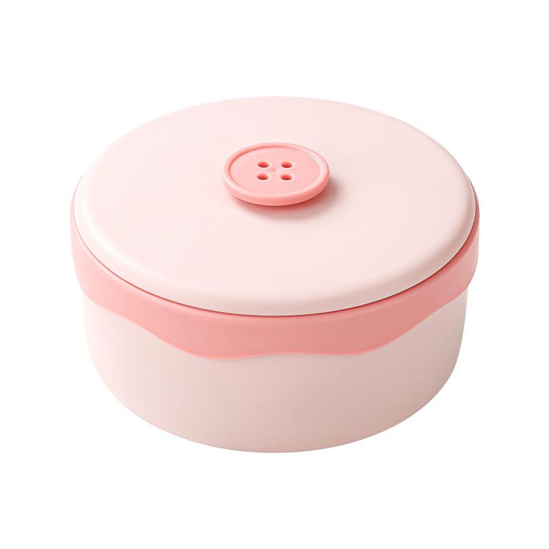 Portable Needle & Thread Set - Magnetic, High-End Sewing Kit for Home & Dorm Use