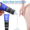 Anal Grease Sex Lubricant Anální analgetická báze Lube Pain Relief Anální sexuální olej