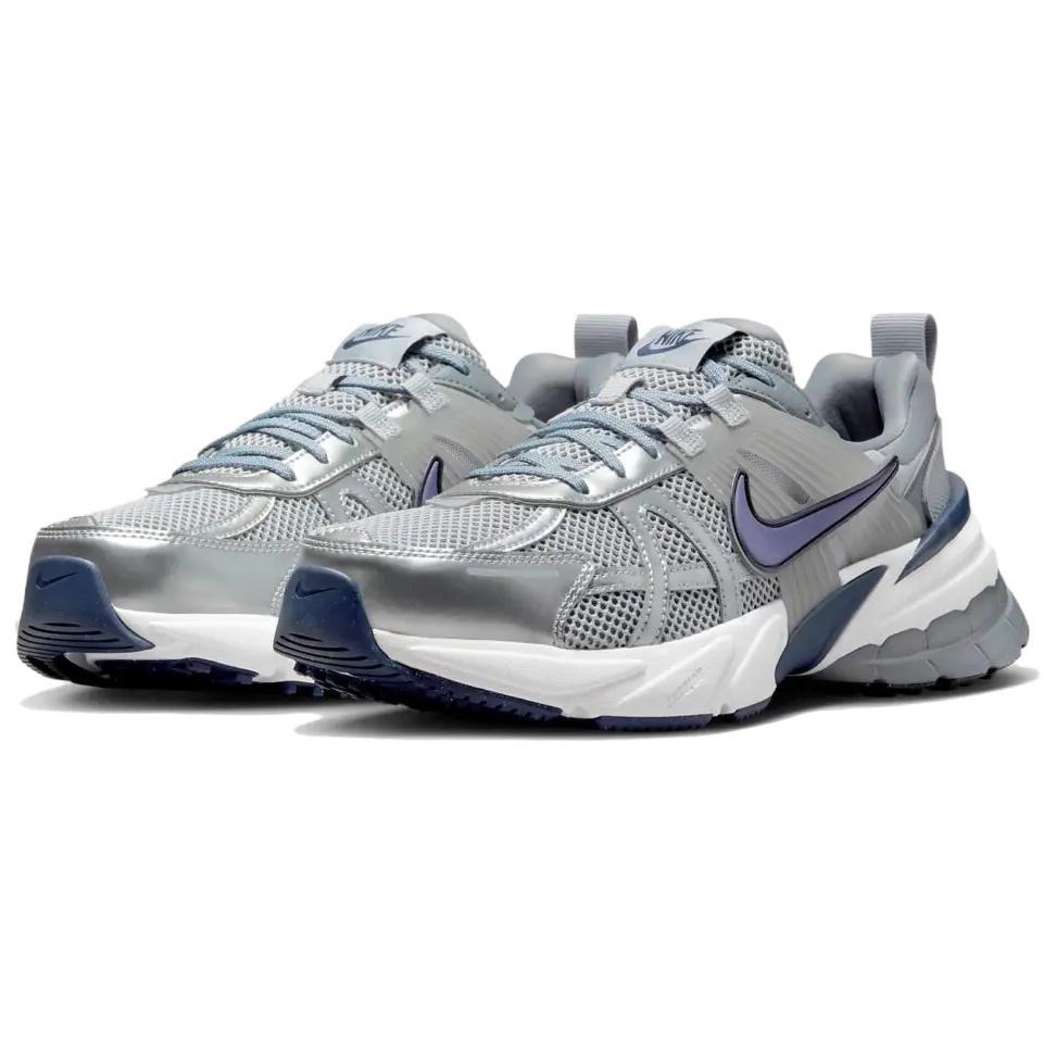 Nike V2K Run 'Wolf Grey Navy' Men's HJ4497-002