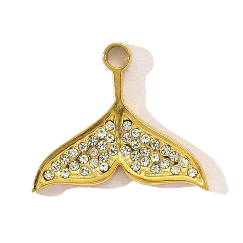 Set di Artigianato Collana con Ciondolo Conchiglia Stella Marina Fatto a Mano per Vacanze al Mare Gioielli Regali