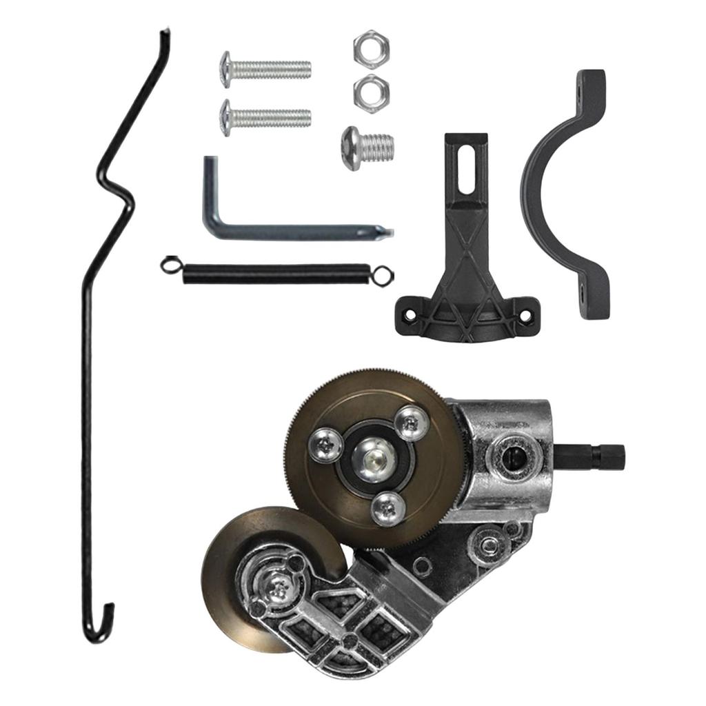 1PCS     Plate Cutter Devices Spare Parts Steel Multifunction Adapter Electric Drill Shear for Hand Drills Metalworking Copper