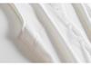 Korean Style Chiffon Sleeveless Collar Shirt for Women - 2025 Spring/Summer Versatile Vest
