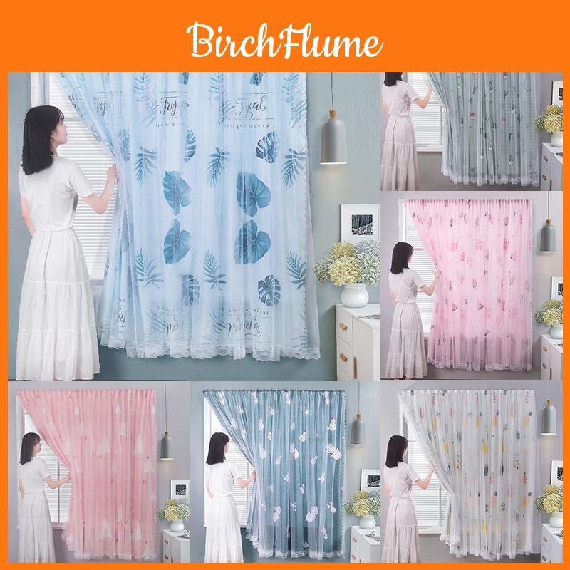 Elegant Blackout Curtain With Velcro Installation For Perfect Bedroom Shading And Decoration