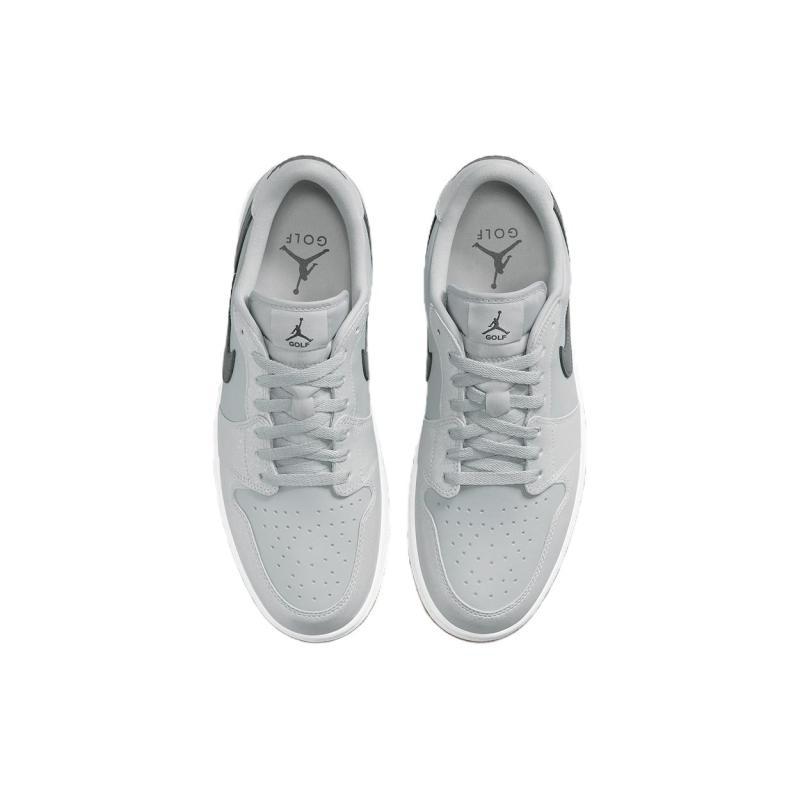 Jordan 1 Retro Low Golf Wolf Grey Gum Jordan DD9315-006