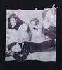 [USED] Black Pink T-shirt