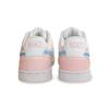 Nike Court Vision 1 Slip Resistant Low Top Skateboard Shoes Women's Pink White DH3158-100(Team1553-)