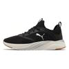 Softride Ruby Better Women's Black Warm White Silver 377311-03