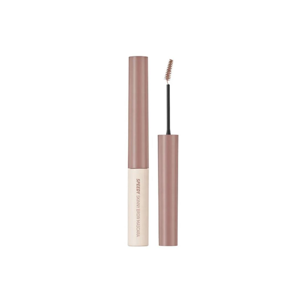PERIPERA SPEEDY SKINNY BROW MASCARA 3g/0.1oz.