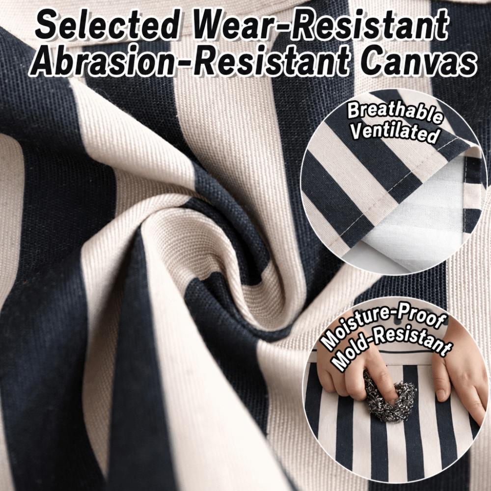 Adjustable Kitchen Apron Waterproof Cooking Baking Bibs Catering Work Clothes  for Home Kitchen