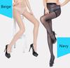 Shengrenmei  Sexy Women Thin Tights Pantyhose Long Stockings Female Summer Elastic Medias Tights 16Color Dropshipping