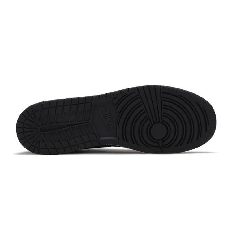 (GS) Air Jordan 1 Retro High 'Mulberry' Kids' 332148-505