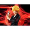 HUNTERxHUNTER Grandista Kurapika Figure (Normal, Approx. 27cm)