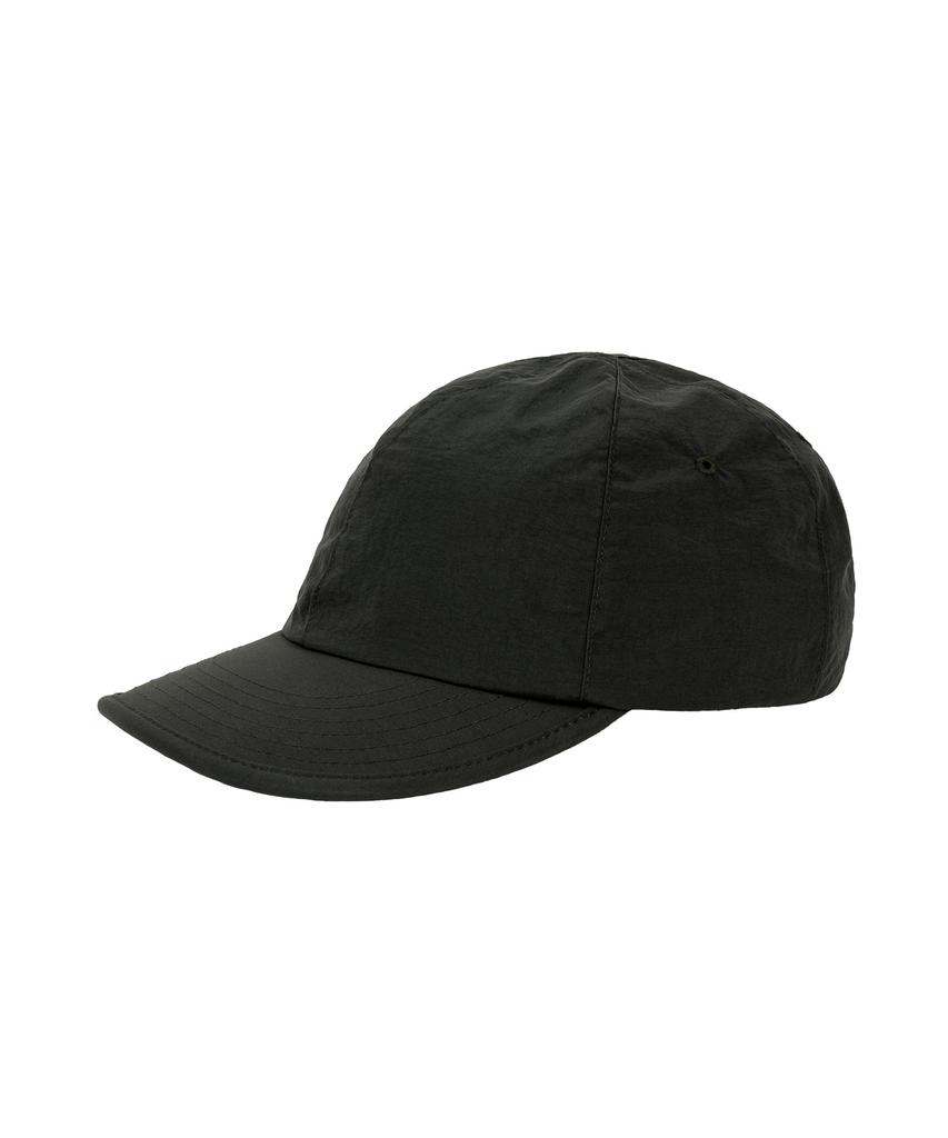 FOUNDPOCKET Town Ball Cap Charcoal