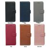 Lychee Pattern Anti-Theft Card Holder & Photo Frame Honor 600 Lite Leather Phone Case