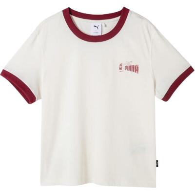 Üst giysisi – T-shirtler