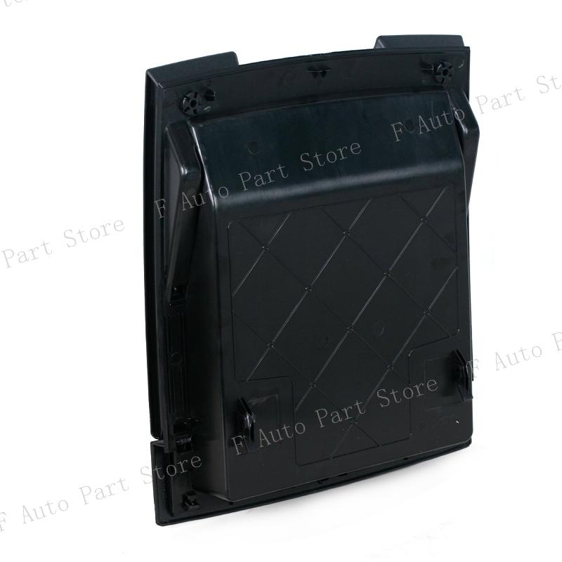 For Mercedes-Benz Viano W639 Vito W636 2006 2007 2008-2015 Car Interior Front Dashboard Center Console Storage Box Sundries Box
