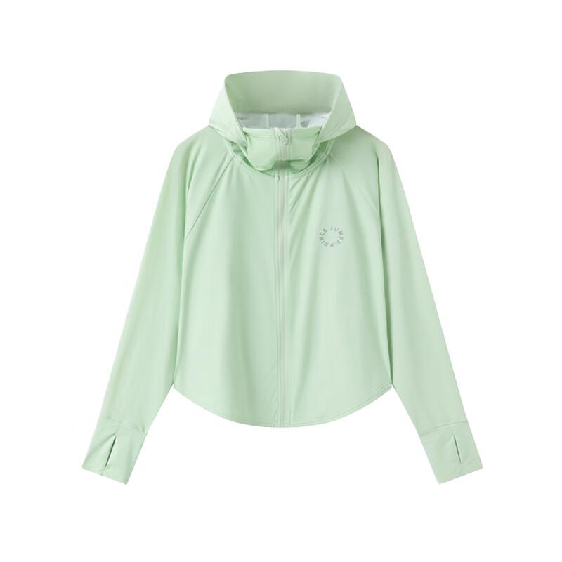 Frog Prince 2025 Kids Hooded UV Protection Jacket 120 cm