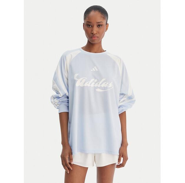 Толстовка adidas House Of Tiro EU M