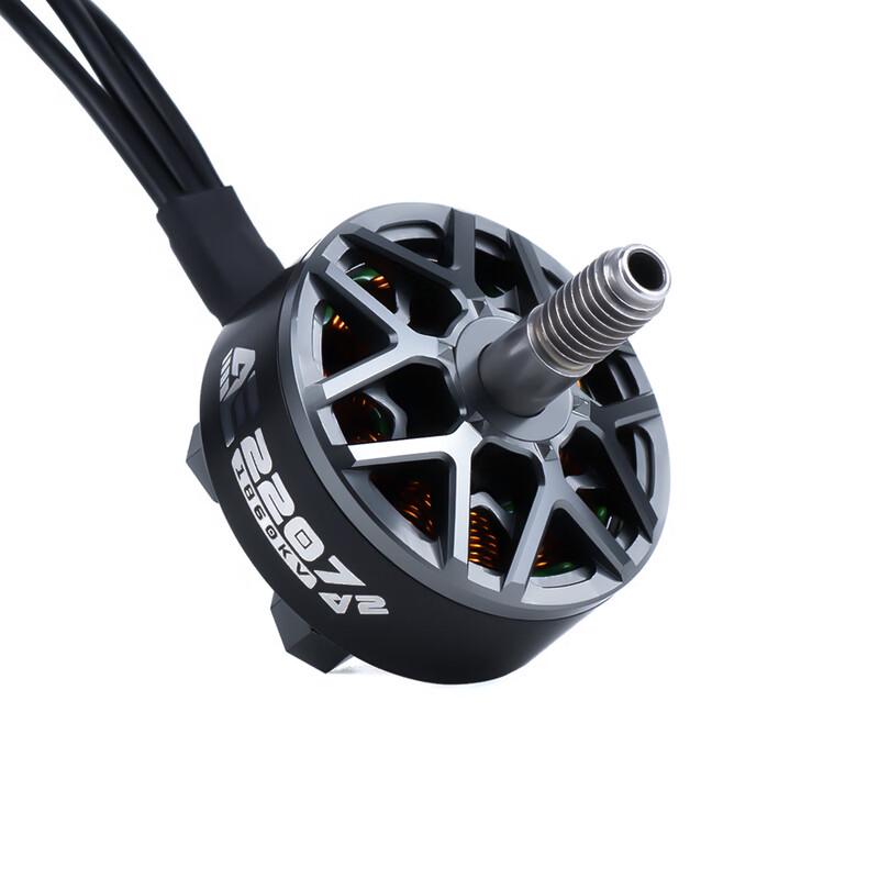 AXISFLYING AE2207 V2 6S Brushless FPV Motor