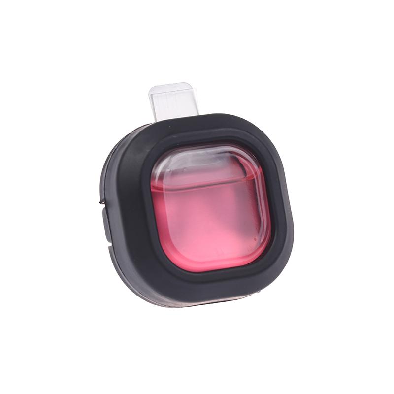 Car Air Fragrance Clips Air Conditioning Outlet Freshener Liquid Aromatherapy Balm Odor-Removing Fragrance Car Perfume