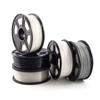 High Accuracy 1.75mm ABS PLA PETG Filament Transparent Fluorescence 3D Printing Material 3D Printer Filament