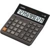 Calcolatrice Professionale a 14 Cifre Casio DH-14-BK