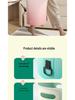 Portable Foldable Foot Spa Basin: Travel Foot Bath Bucket for Household & Health Care