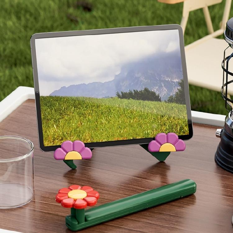 Suporte Ergonômico para Leitura de Livros Altura Ajustável Design Dobrável Suportes para Tablets Suporte Leve Para Mesa de Estudo Leitura